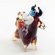 Glass Bull in Glass Figurines Farm Animals category