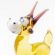 Glass Figurine Goat in Glass Figurines Farm Animals category