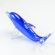 Glass Dolphin Figure in Glass Figurines Sea Life Creatures category