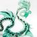 Glass Dragon in Glass Figurines Wild  Animals category