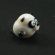 Panda Glass Figurine in Glass Figurines Wild  Animals category