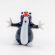 Mole Glass Figurine in Glass Figurines Wild  Animals category