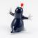 Mole Glass Figurine in Glass Figurines Wild  Animals category