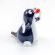 Mole Glass Figurine in Glass Figurines Wild  Animals category