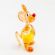 Brown Mouse in Glass Figurines Wild  Animals category