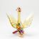 Glass Goose Figurine in Glass Figurines Birds category