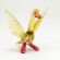 Glass Goose Figurine in Glass Figurines Birds category