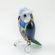 Owl Figurine in Glass Figurines Birds category