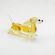 Brown Dachshund in Glass Figurines Dogs category