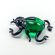 Beetle Glass Figurine in Glass Figurines Insects category