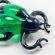 Beetle Glass Figurine in Glass Figurines Insects category