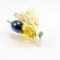 Glass Fly Figurine in Glass Figurines Insects category