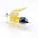 Glass Fly Figurine in Glass Figurines Insects category