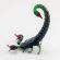 Glass Scorpion in Glass Figurines Insects category