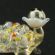 Glass Turtle Figure in Glass Figurines Reptiles category