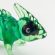 Chameleon in Glass Figurines Reptiles category