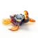 Jolly Turtle in Glass Figurines Reptiles category