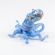 Glass Octopus Figurine in Glass Figurines Sea Life Creatures category