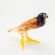 Eagle Glass Figure in Glass Figurines Birds category