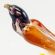 Eagle Glass Figure in Glass Figurines Birds category