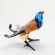 Groose Glass Figurine in Glass Figurines Birds category