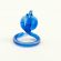 Cobra Glass Miniature in Glass Figurines Miniature Figurines category