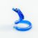 Cobra Glass Miniature in Glass Figurines Miniature Figurines category