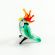 Glass Parrot Figurine in Glass Figurines Miniature Figurines category