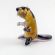Glass Beaver Figurine in Glass Figurines Wild  Animals category