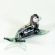 Glass Walrus Figurine in Glass Figurines Wild  Animals category