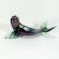 Glass Walrus Figurine in Glass Figurines Wild  Animals category