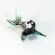 Glass Walrus Figurine in Glass Figurines Wild  Animals category