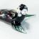 Glass Walrus Figurine in Glass Figurines Wild  Animals category