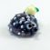 Hedgehog with Apple Figurine in Glass Figurines Wild  Animals category
