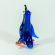 Glass Bird Penguin in Glass Figurines Birds category