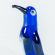Glass Bird Penguin in Glass Figurines Birds category