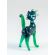 Glass Figurine Cat in Glass Figurines Cats category