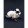 Small Glass Cat in Glass Figurines Cats category