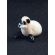 Small Glass Cat in Glass Figurines Cats category