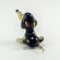 Glass Doggy Figure in Glass Figurines Dogs category