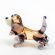 Glass Bigli in Glass Figurines Dogs category