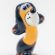 Glass Doggy Miniature Figurine in Glass Figurines Dogs category