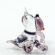 French Bulldog in Glass Figurines Dogs category