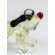 Glass Little Doggy in Glass Figurines Dogs category