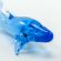 Whale Glass Figurine in Glass Figurines Sea Life Creatures category