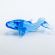 Whale Glass Figurine in Glass Figurines Sea Life Creatures category