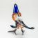 Black Grouse Glass Figure in Glass Figurines Birds category