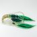 Glass Crayfish Figurine in Glass Figurines Sea Life Creatures category