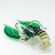 Glass Crayfish Figurine in Glass Figurines Sea Life Creatures category
