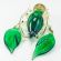 Glass Crayfish Figurine in Glass Figurines Sea Life Creatures category